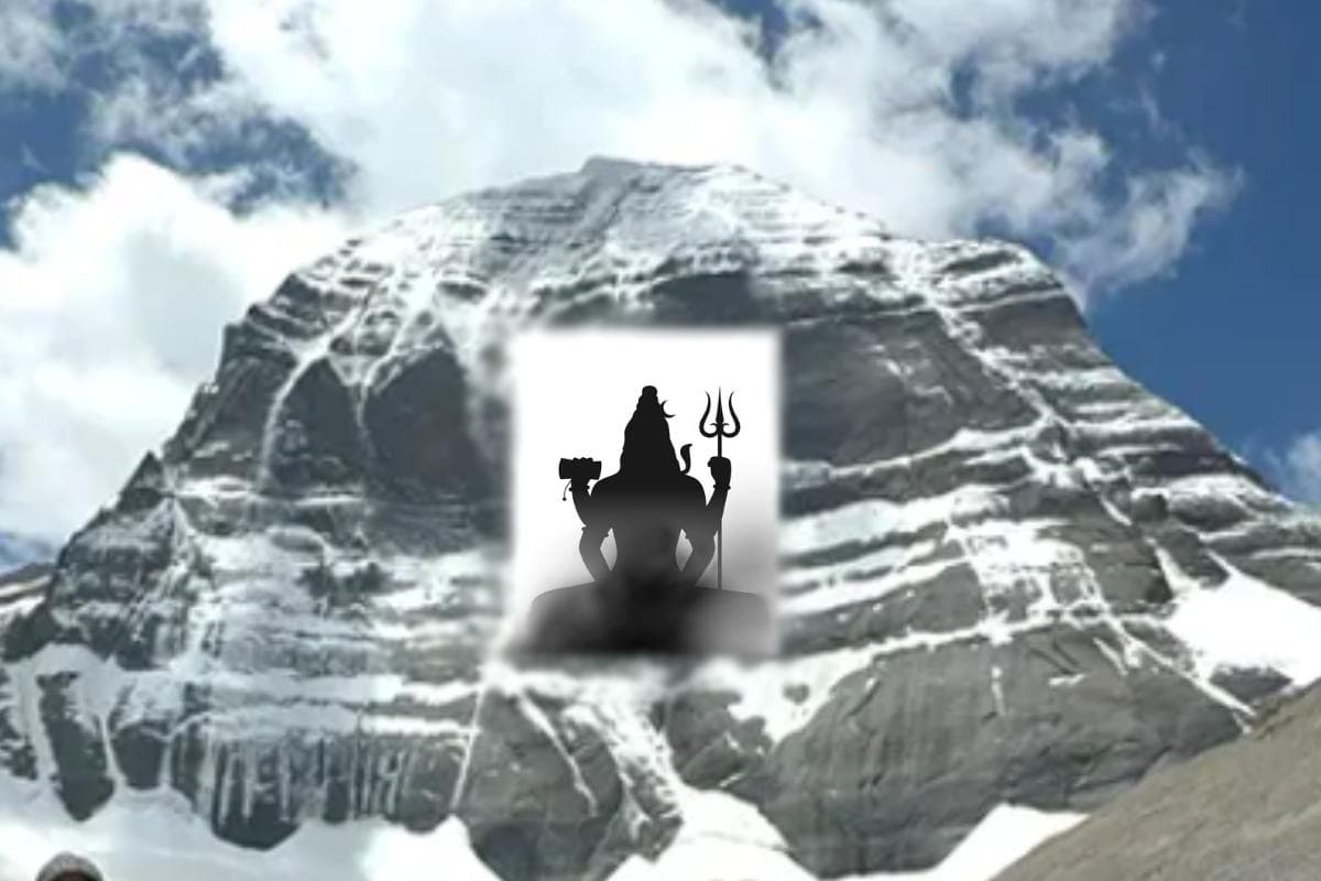 Sawan 2024 : इस बार भी कैलाश में भगवान शिव रह जाएंगे ‘प्यासे’, वजह चीन