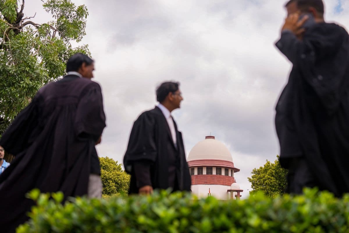 Supreme Court : ओबीसी सर्टिफिकेट मामले में सुप्रीम कोर्ट ने कहा..