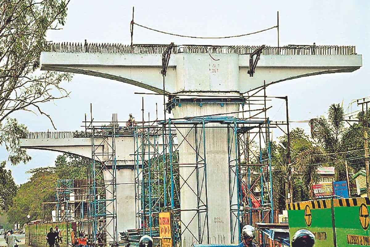 रांची में रेलवे क्रॉसिंग पर केबल स्टे ब्रिज बनाने के लिए मांगा 119 घंटे का ब्लॉक, प्रभावित होंगी 100 से ज्यादा ट्रेनें