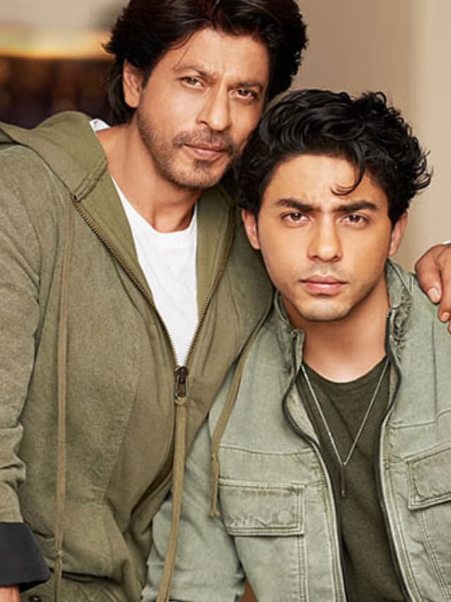 आर्यन खान ने पापा शाहरुख से ली है ये खास क्वालिटी, आप भी जरूर अपनाएं