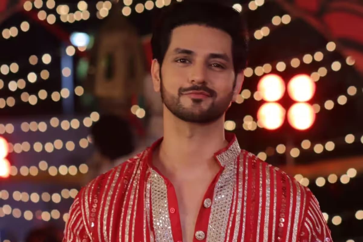 Ghum Hai Kisikey Pyaar Meiin से अचानक निकाले जाने पर शक्ति अरोड़ा का छलका दर्द, बोले- अगला प्रोजक्ट ध्यान से… Ghum Hai Kisikey Pyaar Meiin से अचानक निकाले जाने पर शक्ति अरोड़ा का छलका दर्द, बोले- अगला प्रोजक्ट ध्यान से…