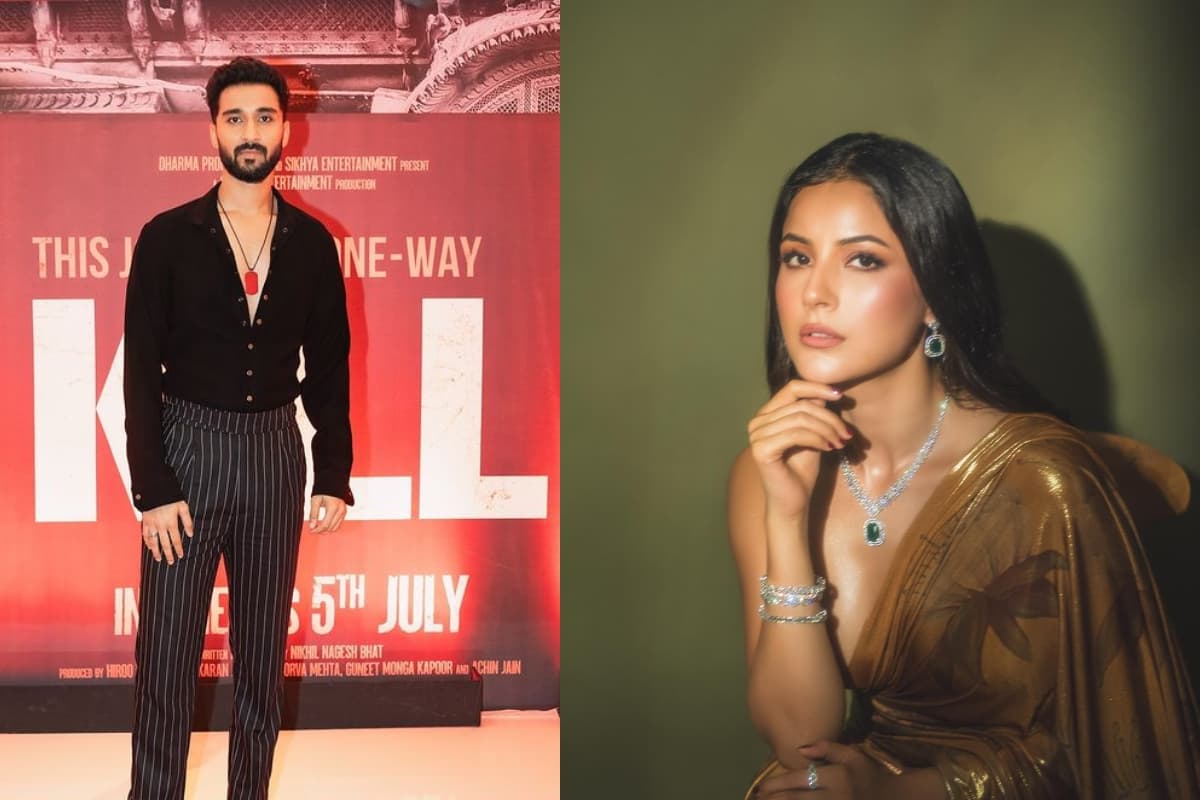 राघव जुयाल ने Shehnaaz Gill संग डेटिंग रूमर्स पर तोड़ी चुप्पी, कहा- किसी के नाम का इस्तेमाल…