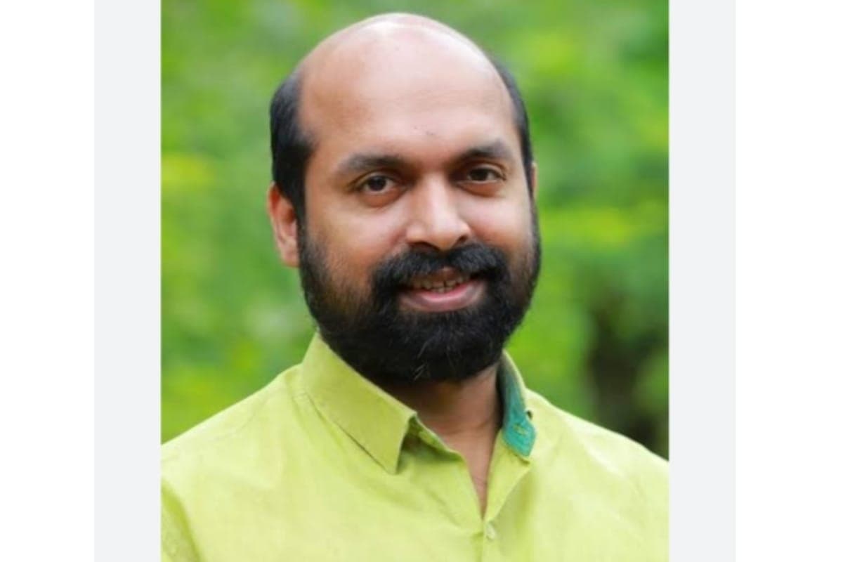 Rajya Sabha News: राज्यसभा सांसद वी शिवादासन को खालिस्तानी संगठन से मिली धमकी