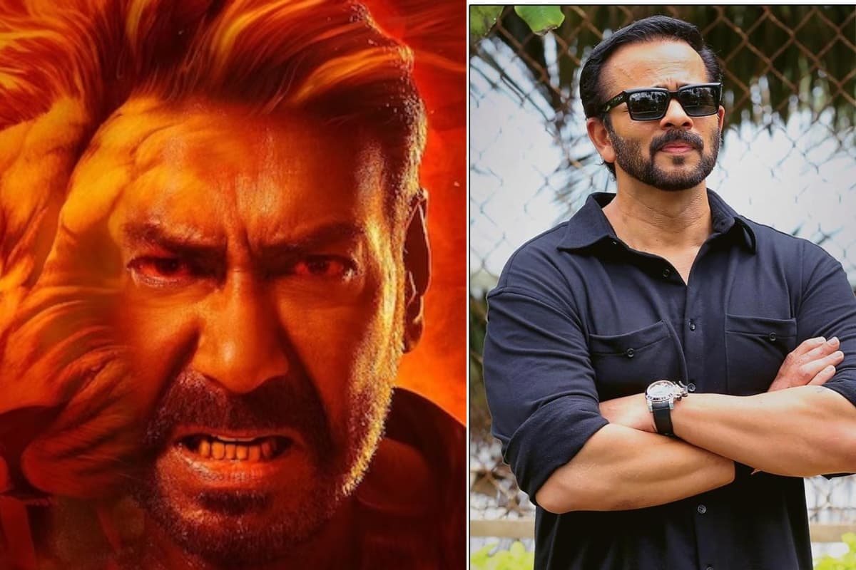 Singham Again OTT Release: इस ओटीटी पर एंजॉय करें अजय देवगन की फिल्म, वीकेंड बन जाएगा एंटरटेनमेंट से भरपूर