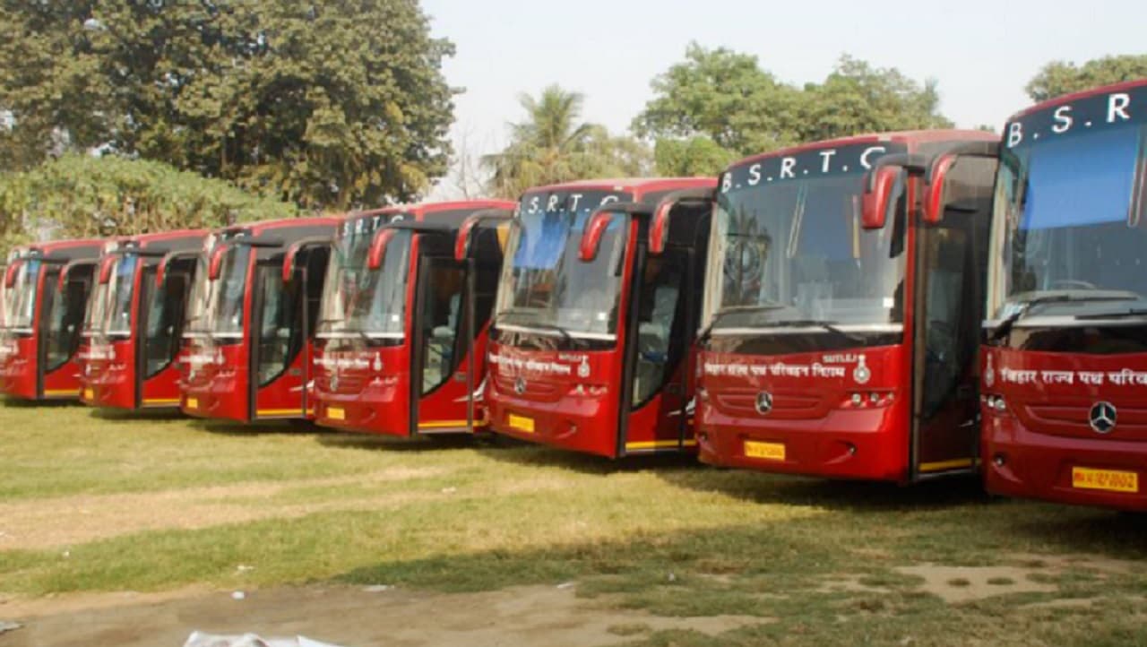BSRTC Bus: बिहार में 120 नये रूटों पर चलेंगी सरकारी बसें, हर गांव को राजधानी से जोड़ने की तैयारी