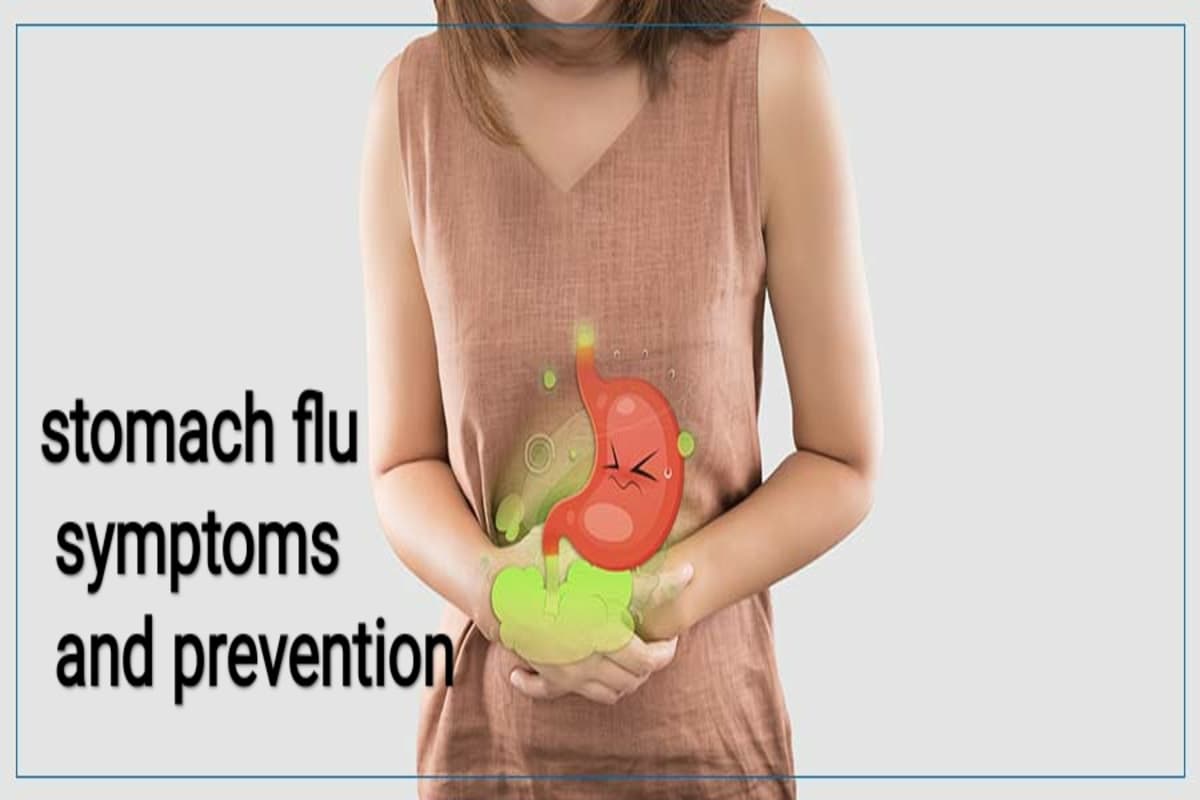 Stomach Infection : बदलते मौसम में तेजी से फैल रहा है पेट का इन्फेक्शन, जाने कारण और बचाव के उपाय