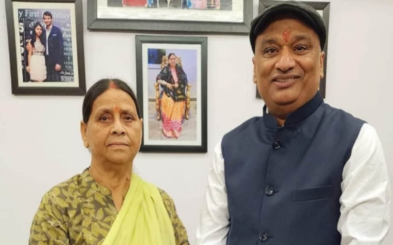 सुनील सिंह की सदस्यता रद्द करने के मामले में सुप्रीम कोर्ट ने की सुनवाई, 9 को आ सकता है फैसला