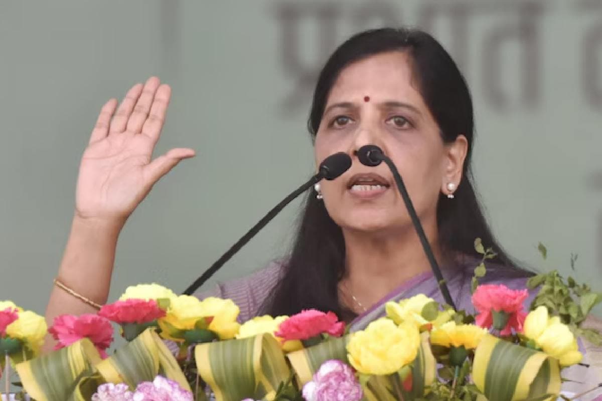 Haryana Election 2024: बीजेपी और कांग्रेस की तरह झूठे वादे नहीं करते, ‘आप’ ने कहा- जनता को केवल ‘केजरीवाल की गारंटी’ पर भरोसा