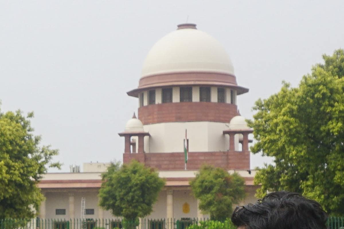 Sarkari Naukri : सुप्रीम कोर्ट में 10वीं पास के लिए वैकेंसी जारी, आवेदन की तिथि देखें