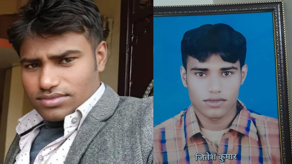 पटना: सुशील अपहरण कांड में पकड़े गए जीतेश की पुलिस कस्टडी में मौत, छः पुलिसकर्मी सस्पेंड, जानें क्या है पूरा मामला…