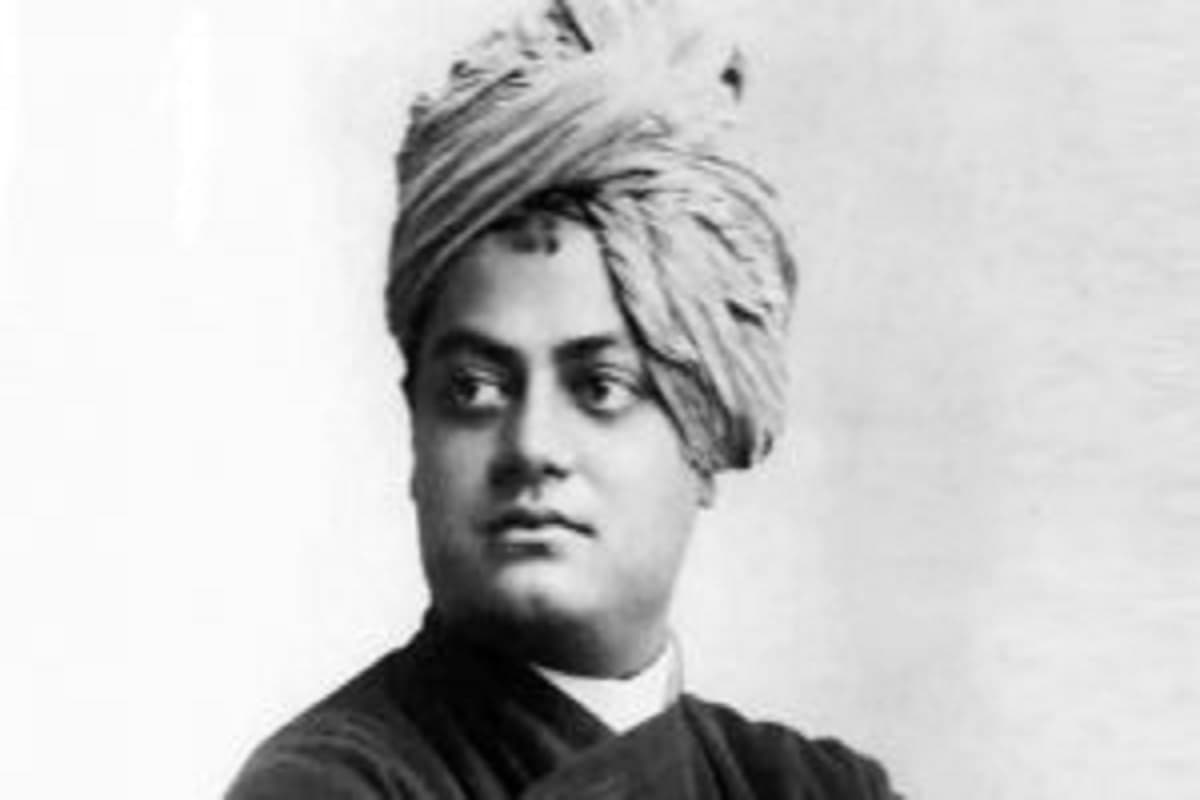 Swami Vivekananda death anniversary: मोटिवेट रहने में आपकी मदद करेंगे स्वामी विवेकानंद के ये स्लोगनस