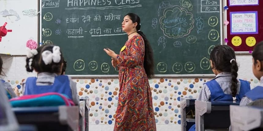 National Teacher Award 2024: राष्ट्रीय पुरस्कार के लिए शिक्षक 15 जुलाई तक करें आवेदन, जानें आवेदन की प्रक्रिया