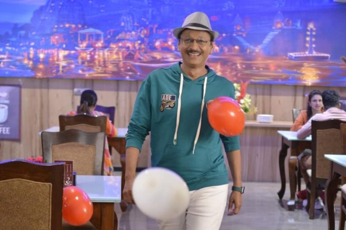 Taarak Mehta Ka Ooltah Chashmah Taarak Mehta Ka Ooltah Chashmah