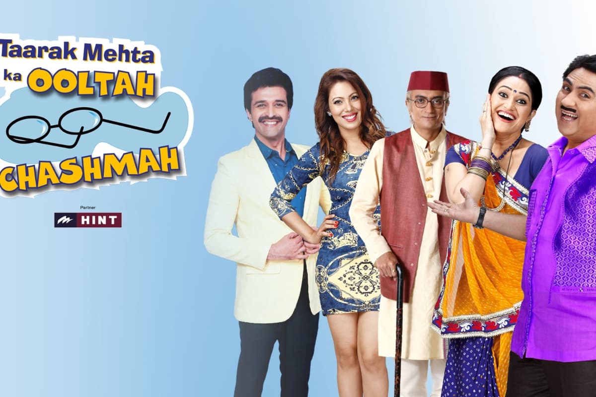 Taarak Mehta Ka Ooltah Chashmah