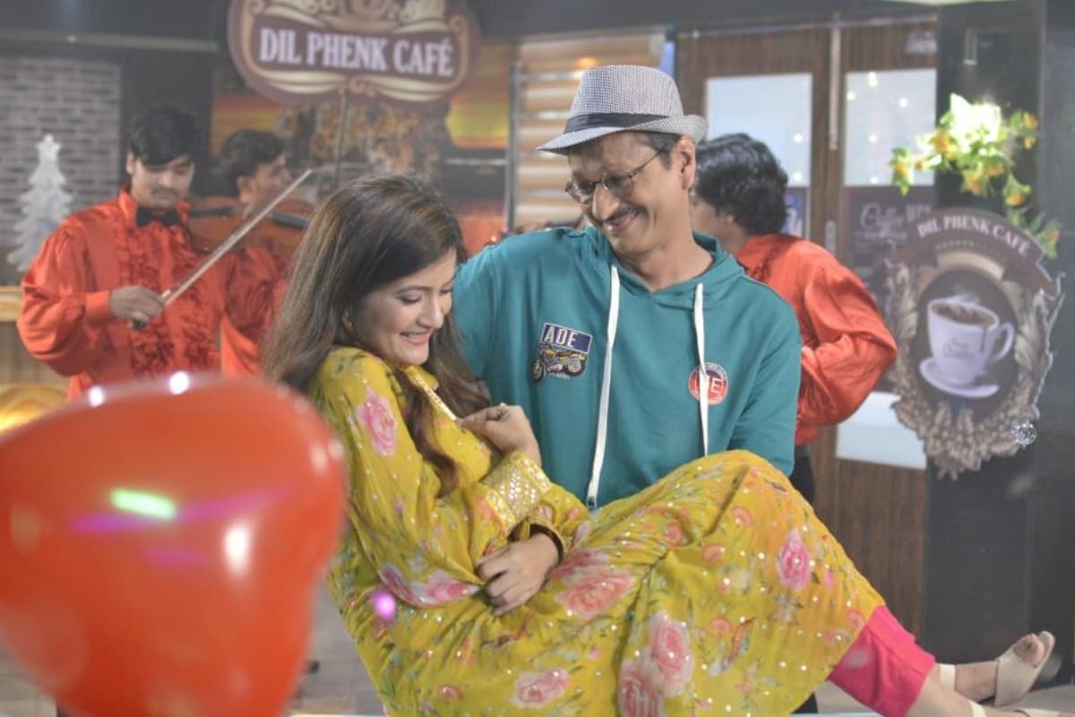 Taarak Mehta Ka Ooltah Chashmah: मधुबाला संग पोपटलाल की शादी हुई फिक्स, महिला मंडल में होगी नई एंट्री Taarak Mehta Ka Ooltah Chashmah: मधुबाला संग पोपटलाल की शादी हुई फिक्स, महिला मंडल में होगी नई एंट्री