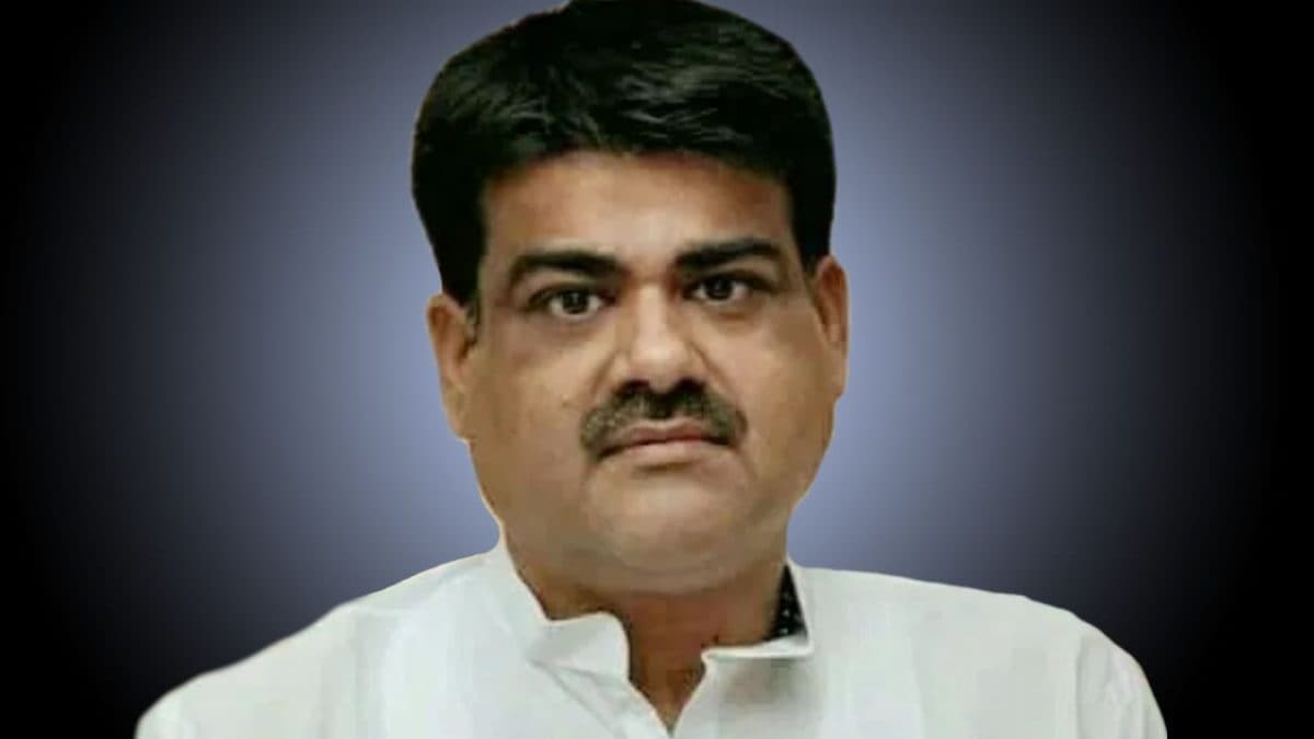 UP News: कौन है उदयभान करवरिया, जिसकी समय से पहले रिहाई के राज्यपाल ने दिए हैं निर्देश