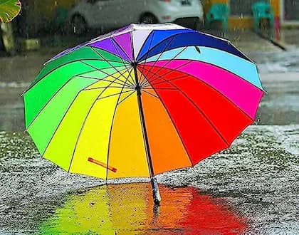 Monsoon umbrella collection: अम्ब्रेला का फैशन कलेक्शन, यहां देखें ट्रेंडी छाता
