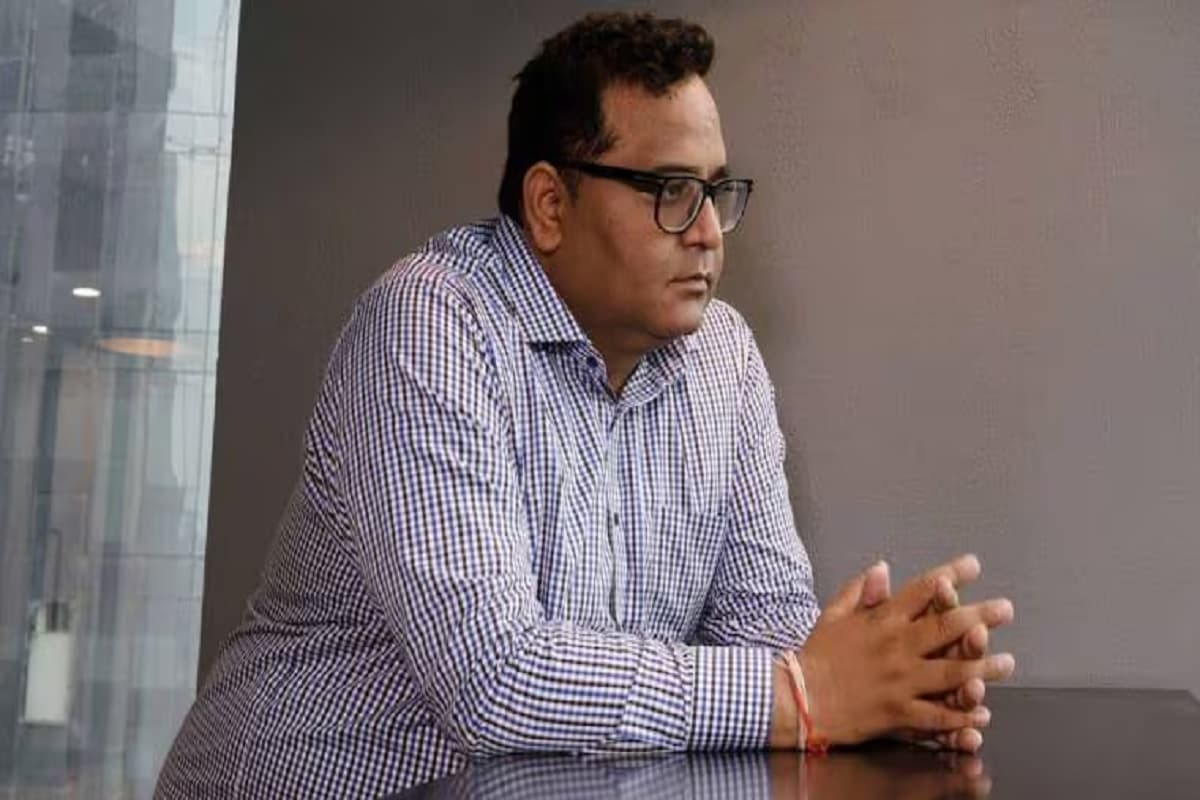 आरबीआई के एक्शन पर Paytm के संस्थापक का छलका दर्द, बोले- सबक मिला