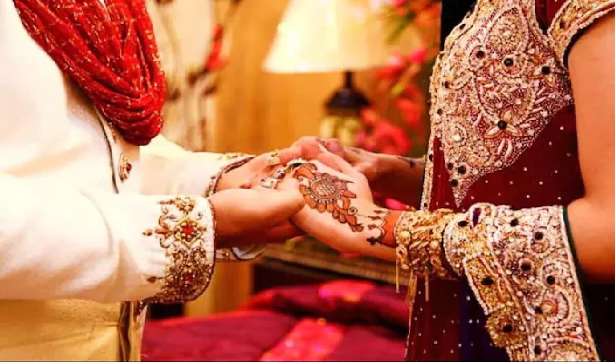 Wedding Season: 8 दिन की मानसून वेडिंग, चूके तो नवंबर तक वेटिंग