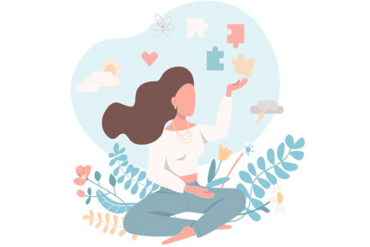 women and mental health