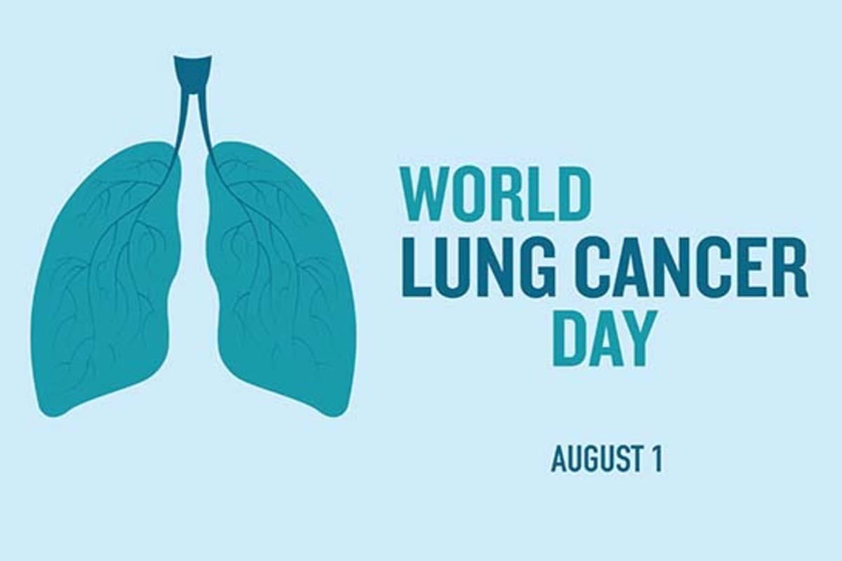World Lung Cancer Day : किन लोगों को ज्यादा होता है फेफड़ों के कैंसर का खतरा?