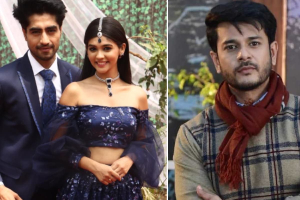 Yeh Rishta Kya Kehlata Hai: जय सोनी ने अक्षरा और अभिमन्यु संग काम करने को किया याद, बोले- हर सीन आंखों में…