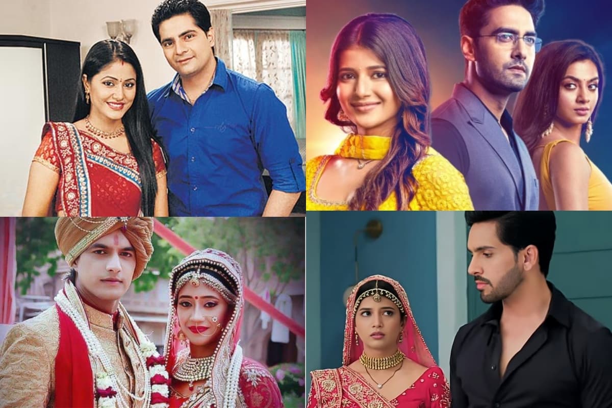 Yeh Rishta Kya Kehlata Hai: अक्षरा-नैतिक या फिर नायरा-कार्तिक… कौन है अभीरा, अरमान और रूही के फेवरेट स्टार