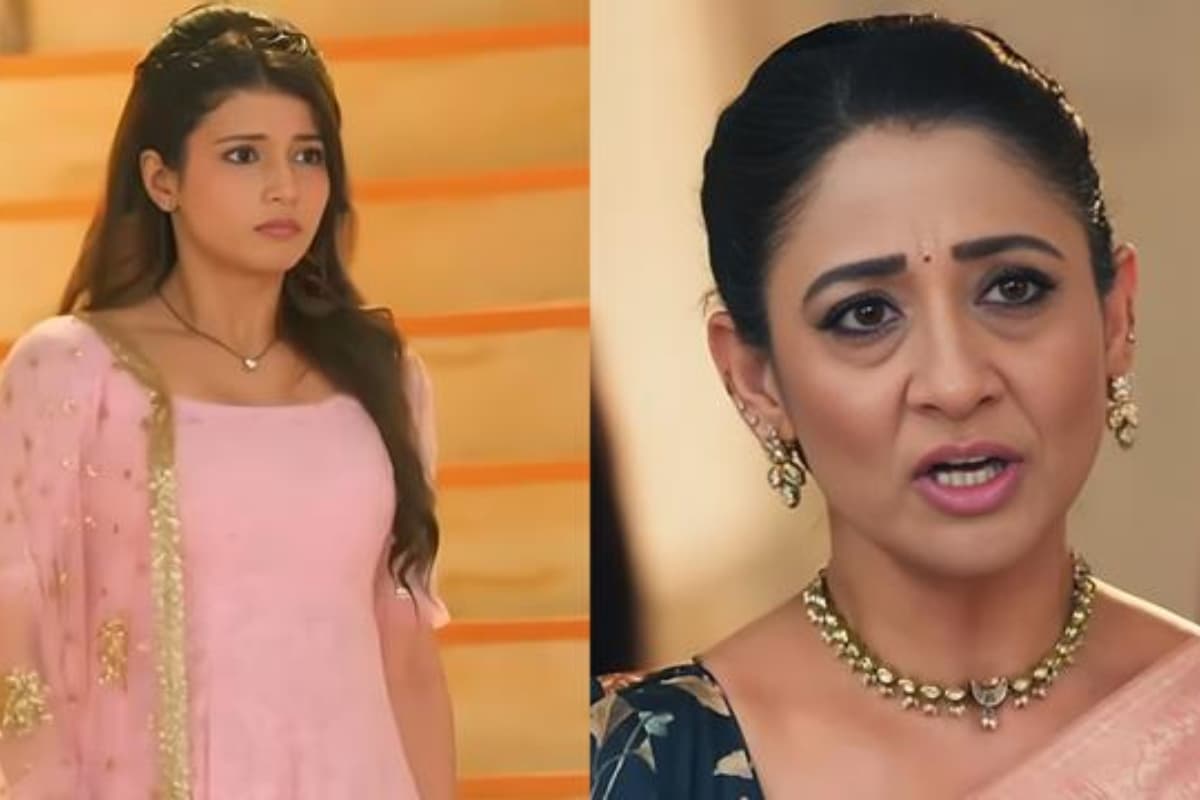 Yeh Rishta Kya Kehlata Hai: विद्या की जान बचाएगी अभीरा, अरमान अपनी पत्नी की जैकेट को लगाएगा गले