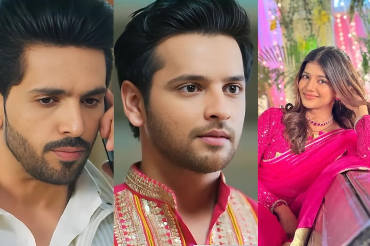 Yeh Rishta Kya Kehlata Hai के पुराने रोहित ने इस सीरियल से की धमाकेदार वापसी, बोले- लोग मुझे मैसेज…