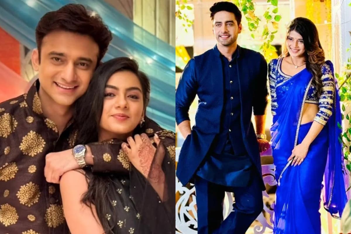 Yeh Rishta Kya Kehlata Hai: रूही के झूठे प्यार का पर्दाफाश करेगी अभीरा, रोहित-अरमान होंगे शॉक्ड