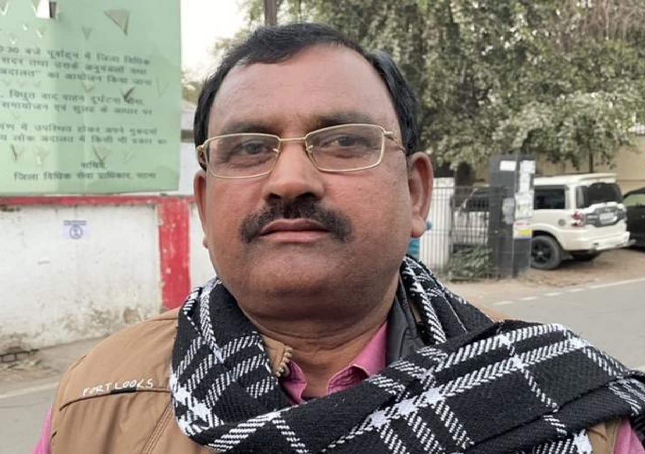 नक्सली अजय कानू से संबंधित मामलों की बेऊर जेल में होगी सुनवाई, जानें क्यों होगा ऐसा