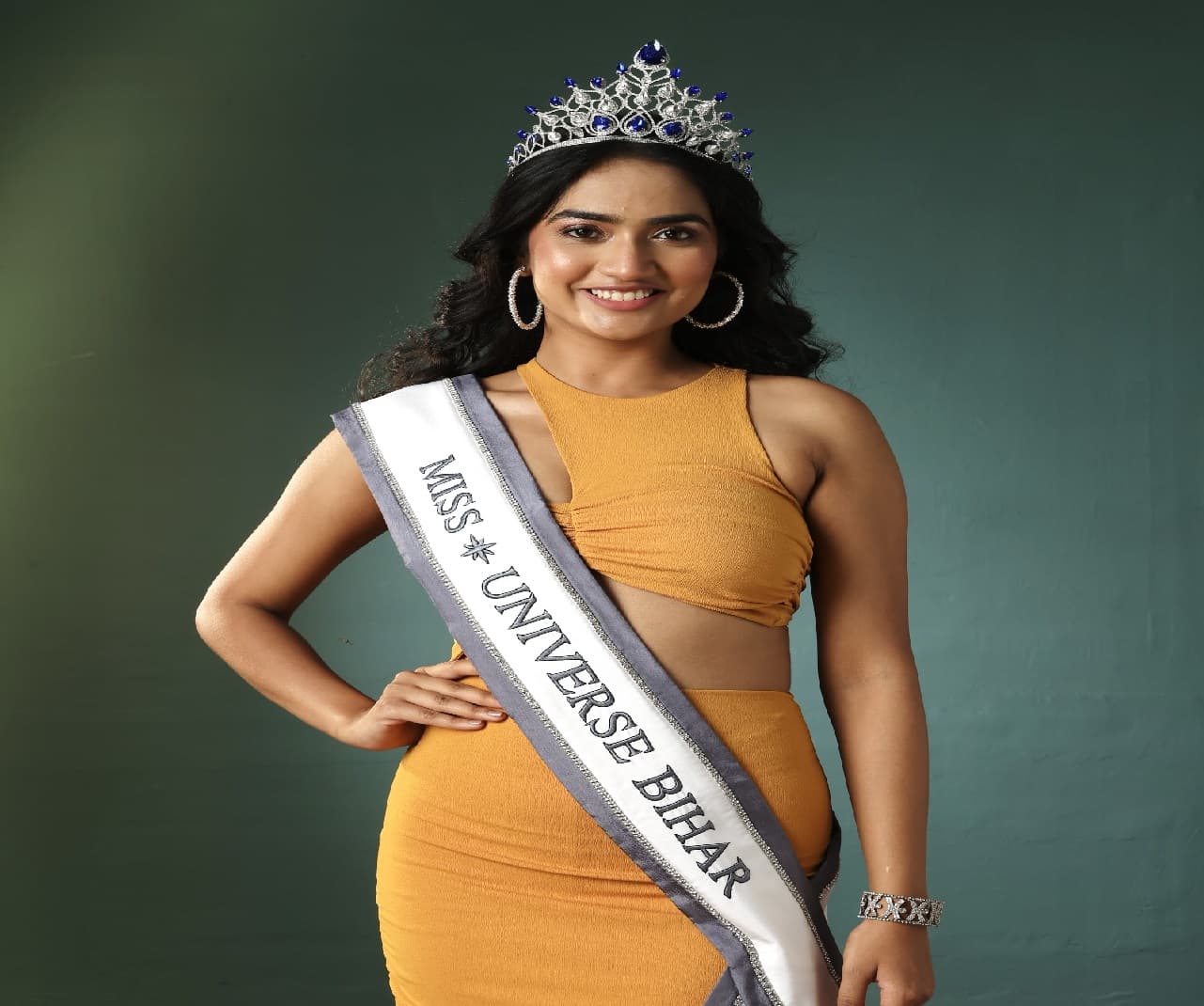 वीमेन ऑफ द वीक: कॉन्फिडेंट होने के लिए खुद को खुद की नजरों से देखें, पढ़िए काजल चौधरी ने ऐसा क्यों कहा...