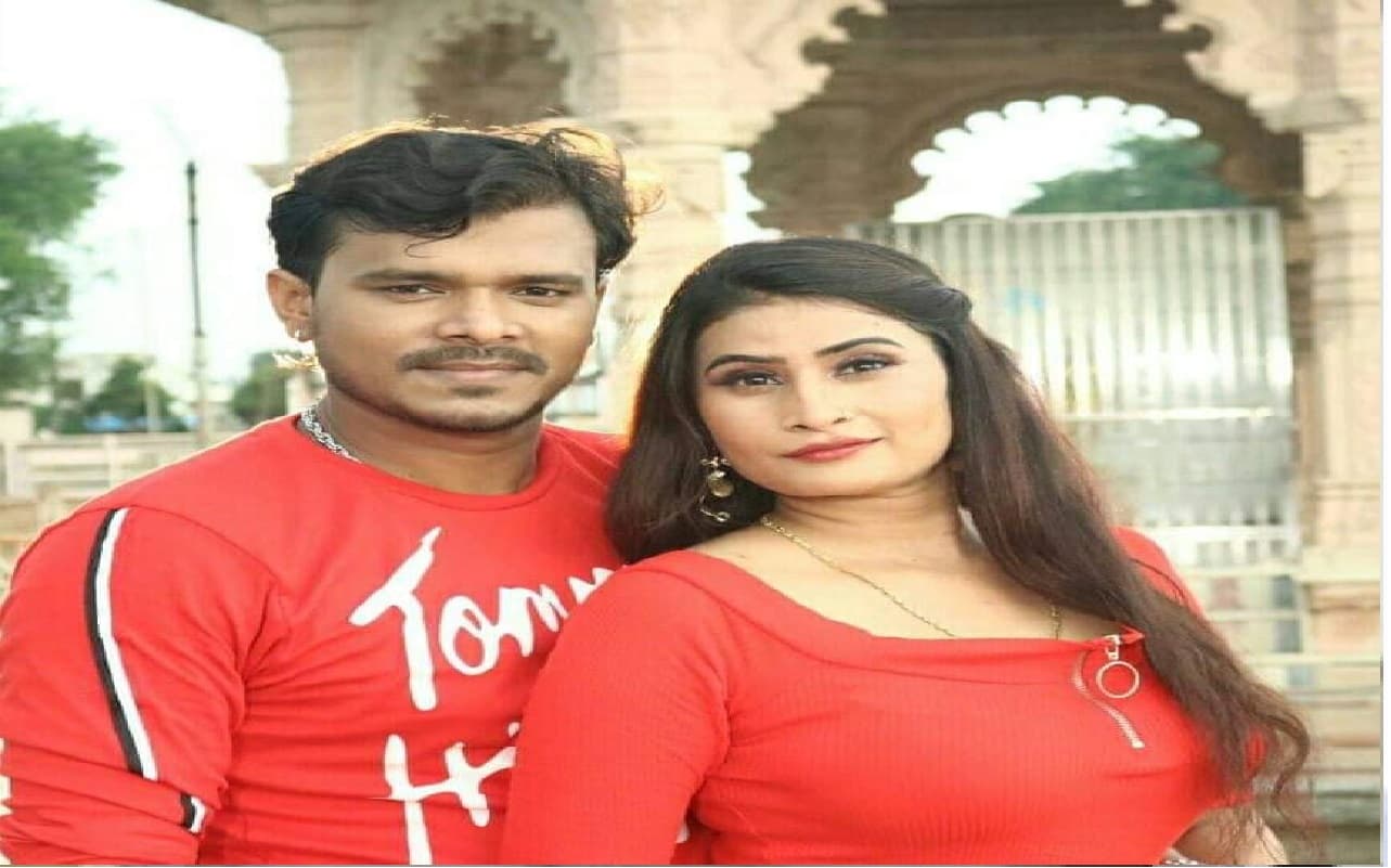 Pramod Premi पर भोजपुरी एक्ट्रेस ने लगाए गंभीर आरोप, कहा मंदिर में शादी…गर्भ में  बच्चे को मारा!