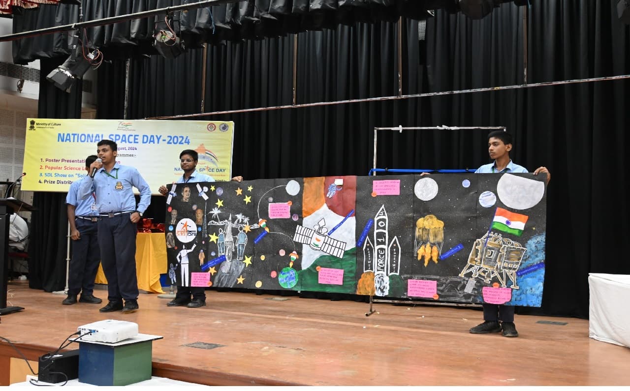 खुशखबरी: एकेयू में शुरू होगी एस्ट्रोनॉमी की पढ़ाई, स्टूडेंट्स बना सकेंगे यहां करियर