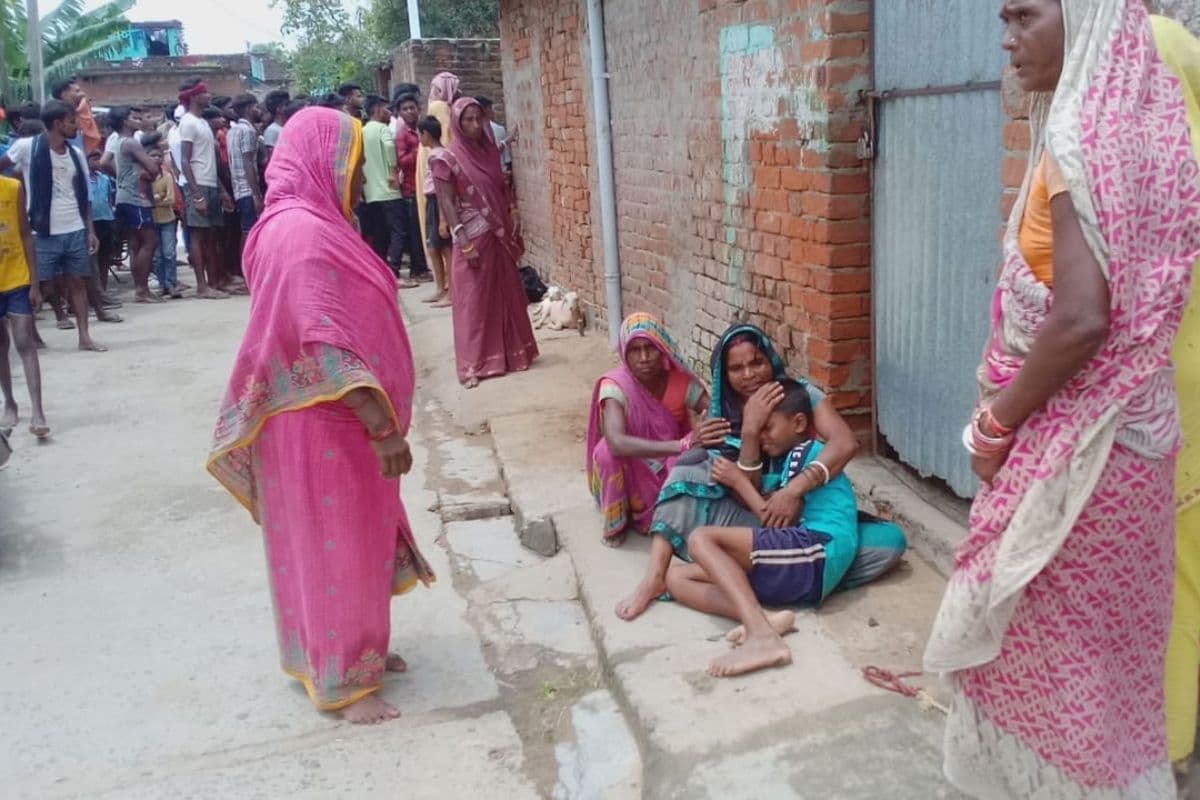 Bihar News: बांका के अमरपुर में ट्रैक्टर चालक की हत्या, गोली मारकर भागे बदमाश