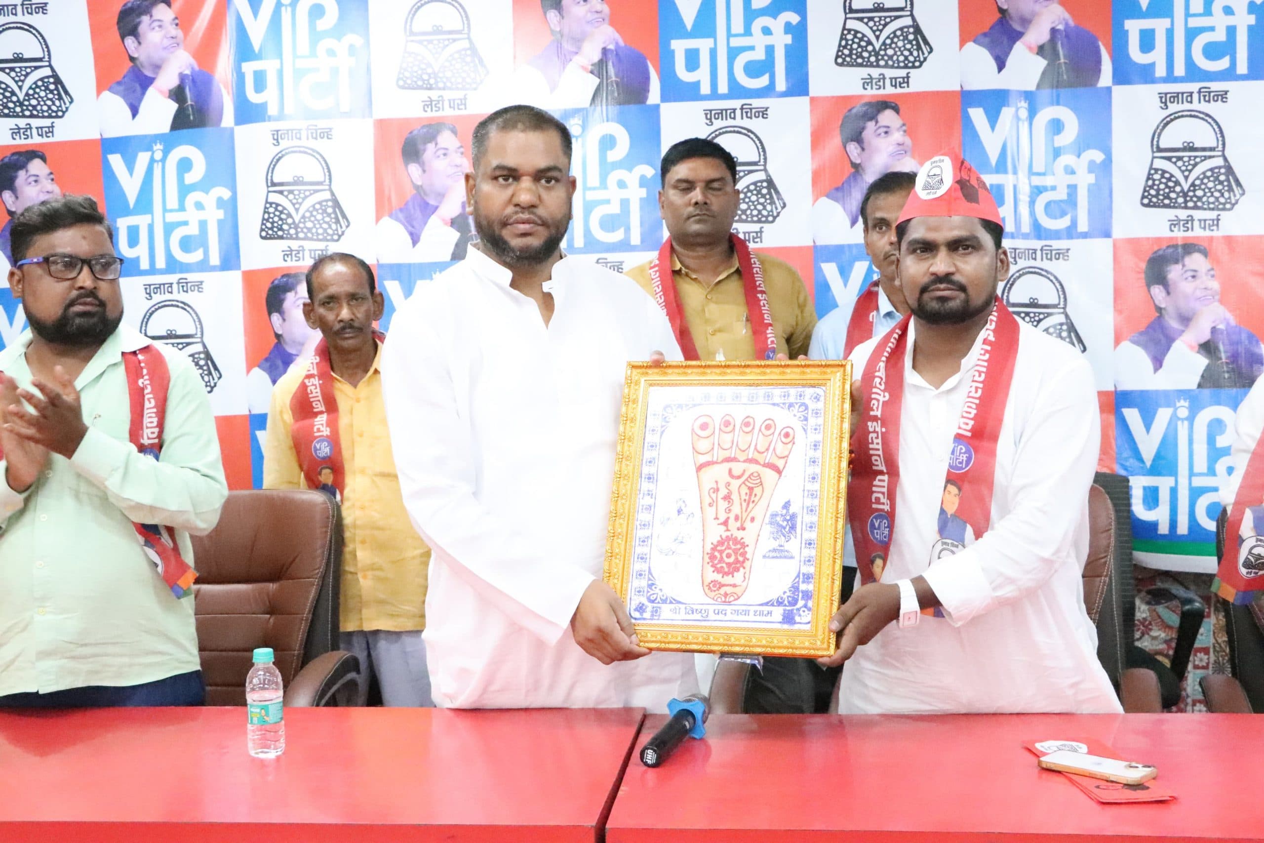 बिहार विधानसभा चुनाव 2025: वीआईपी प्रमुख का बड़ा दावा, पढ़िए अतिपिछड़ों को लेकर क्या है प्लान...