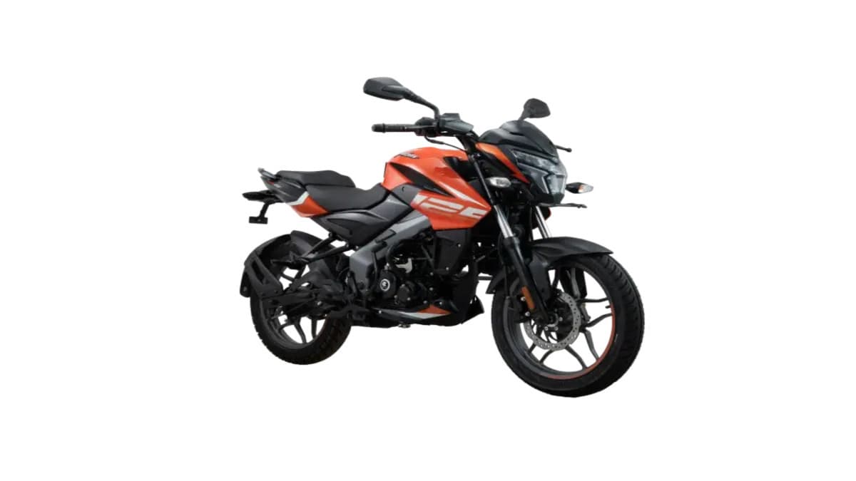 Bajaj Pulsar N125 को टेस्टिंग के दौरान देखा गया,देखे क्या नया अपडेट मिलेगा