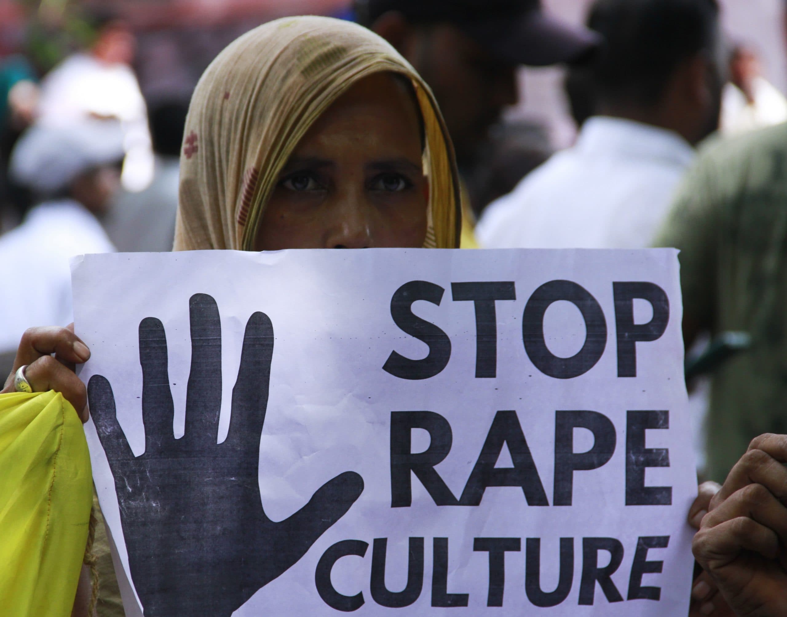 Kolkata Incident: देश में बलात्कार की बढ़ती घटना पर सामाजिक संगठनों ने जंतर-मंतर पर किया प्रदर्शन