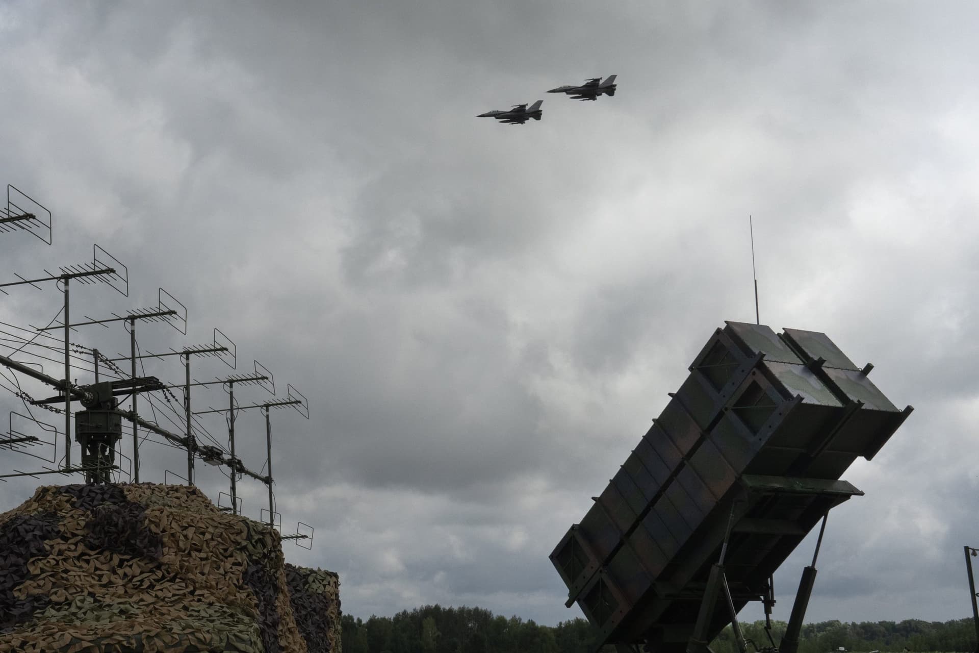 Russia Ukraine War: देर रात अचानक दहल उठा यूक्रेन का पोल्टावा शहर, ड्रोन और मिसाइल से रूस का भीषण हमला, 5 लोगों की मौत