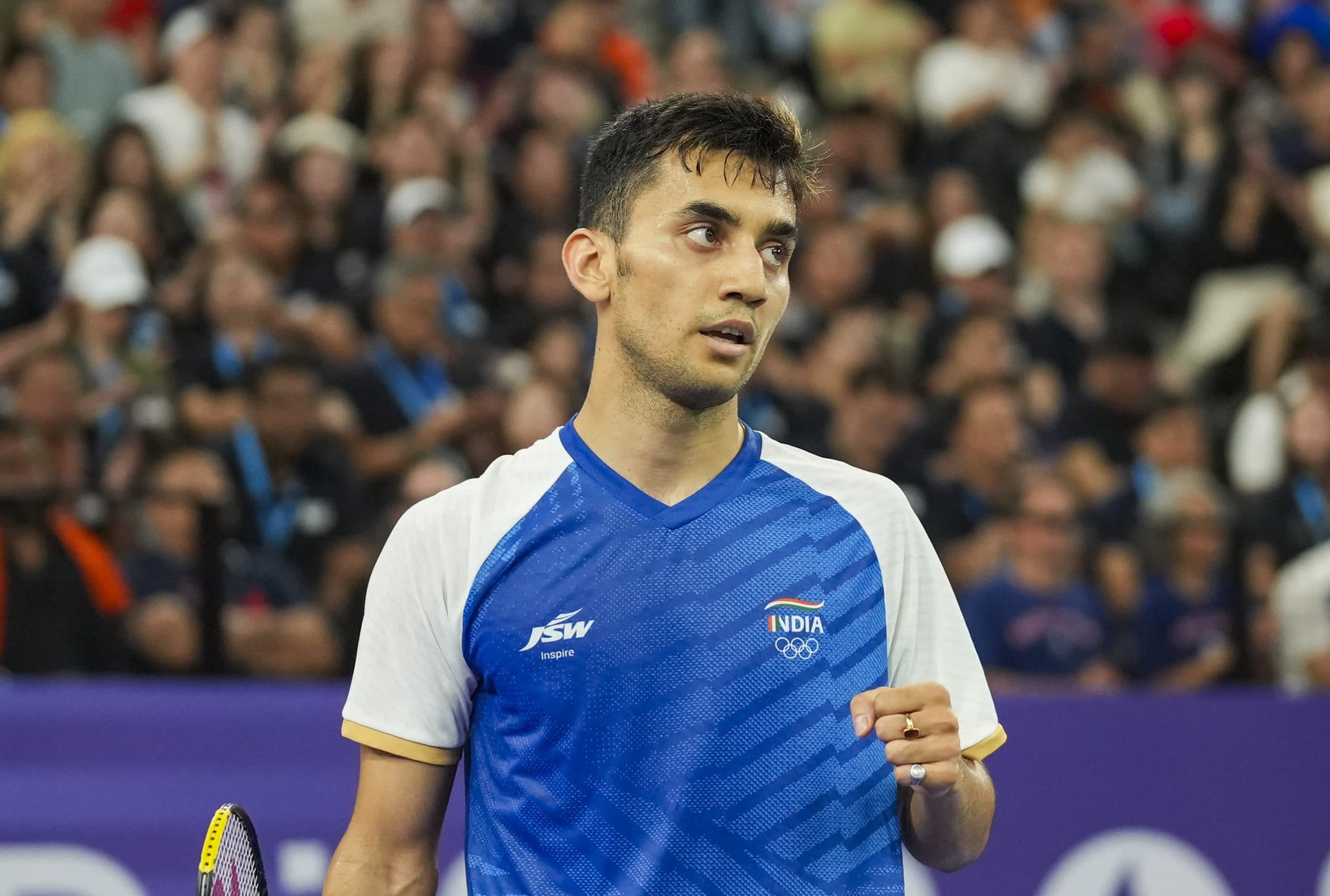 Paris Olympics 2024: लक्ष्य सेन फाइनल में जगह बनाने से चूके, ब्रॉन्ज मेडल की उम्मीद बरकरार