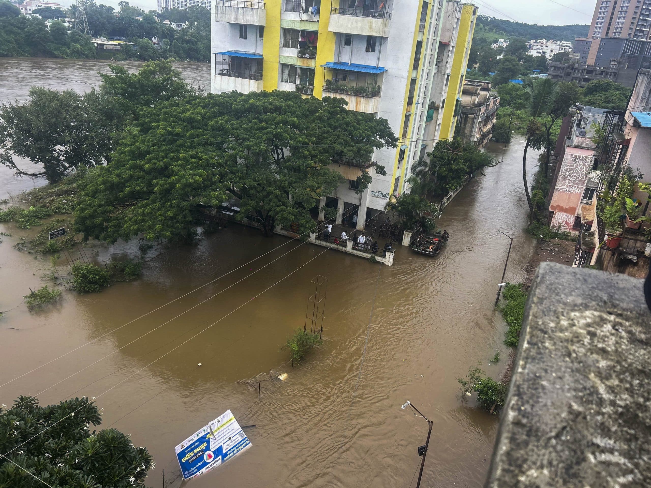 Weather Update Today: झारखंड में उफान पर नदियां, 15 से ज्यादा राज्यों में भारी बारिश का अलर्ट, जानिए देश भर के मौसम का हाल