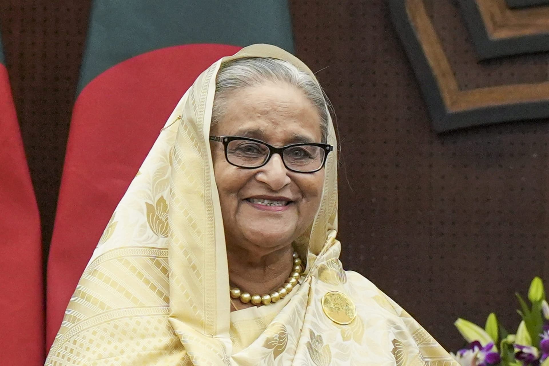 Bangladesh News: शेख हसीना और उनके  परिवार को मिलने वाली विशेष सुरक्षा खत्म कर देगी बांग्लादेश की अंतरिम सरकार