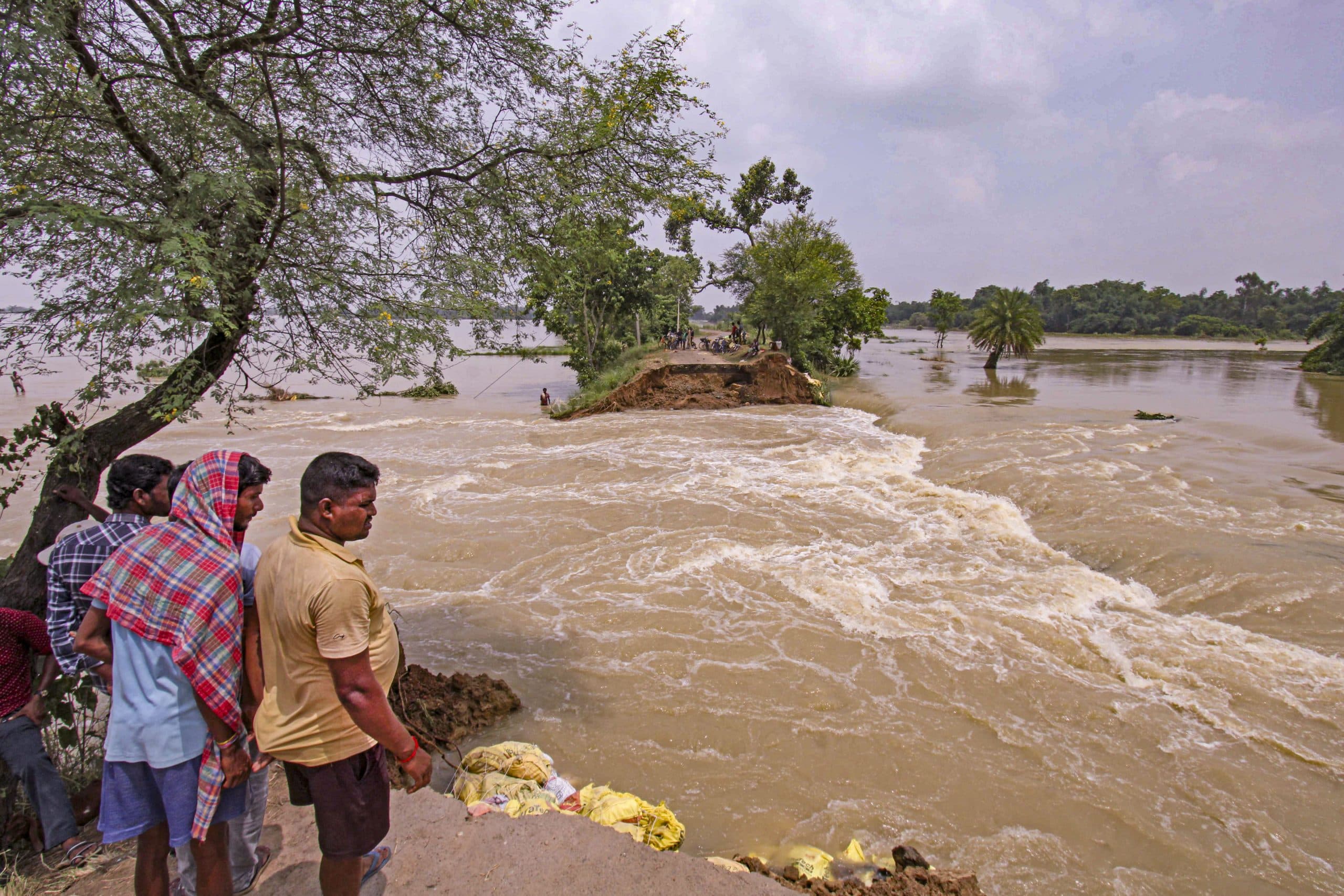 Weather Forecast: दिल्ली-UP में भारी बारिश, राजस्थान-ओडिशा में भी अलर्ट, जानिए आज देशभर में कैसा रहेगा मौसम