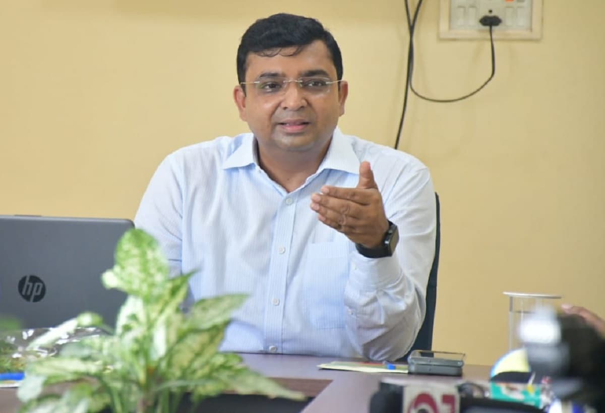 Purnia news : मेन्युफैक्चरिंग हब बनने की राह पर पूर्णिया, छह महीने में तकरीबन 400 करोड़ के नये निवेश