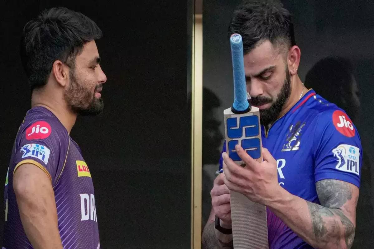 IPL 2025: KKR नहीं किया रिटेन तो इस टीम से खेलना पसंद करेंगे रिंकू सिंह, खुद किया बड़ा खुलासा