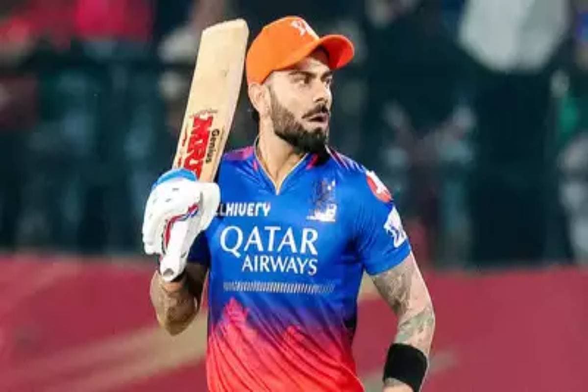 IPL 2025: मुंबई-चेन्नई नहीं… ये है विराट कोहली की फेवरेट विपक्षी टीम, खुद किया बड़ा खुलासा