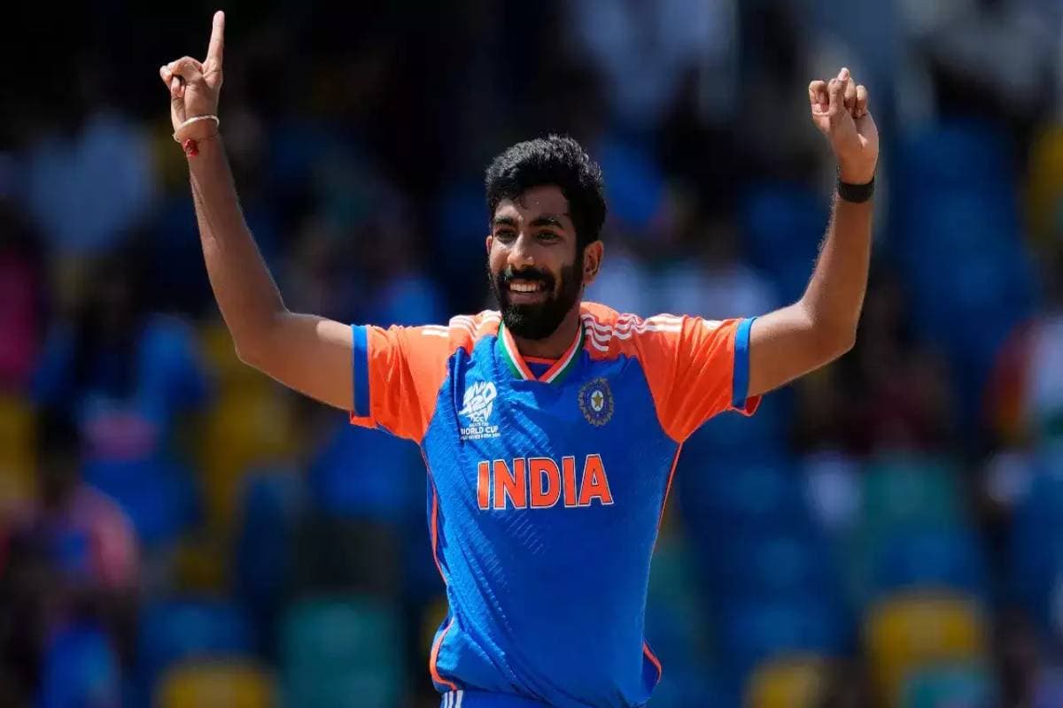 Jasprit Bumrah को नहीं लगता किसी बल्लेबाज से डर, दिया दिलचस्प जवाब