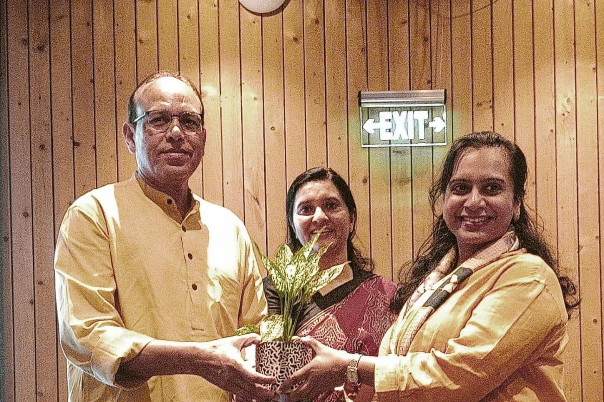 ग्लानि का भावबोध युवाओं को करता है हतोत्साहित: सौम्या