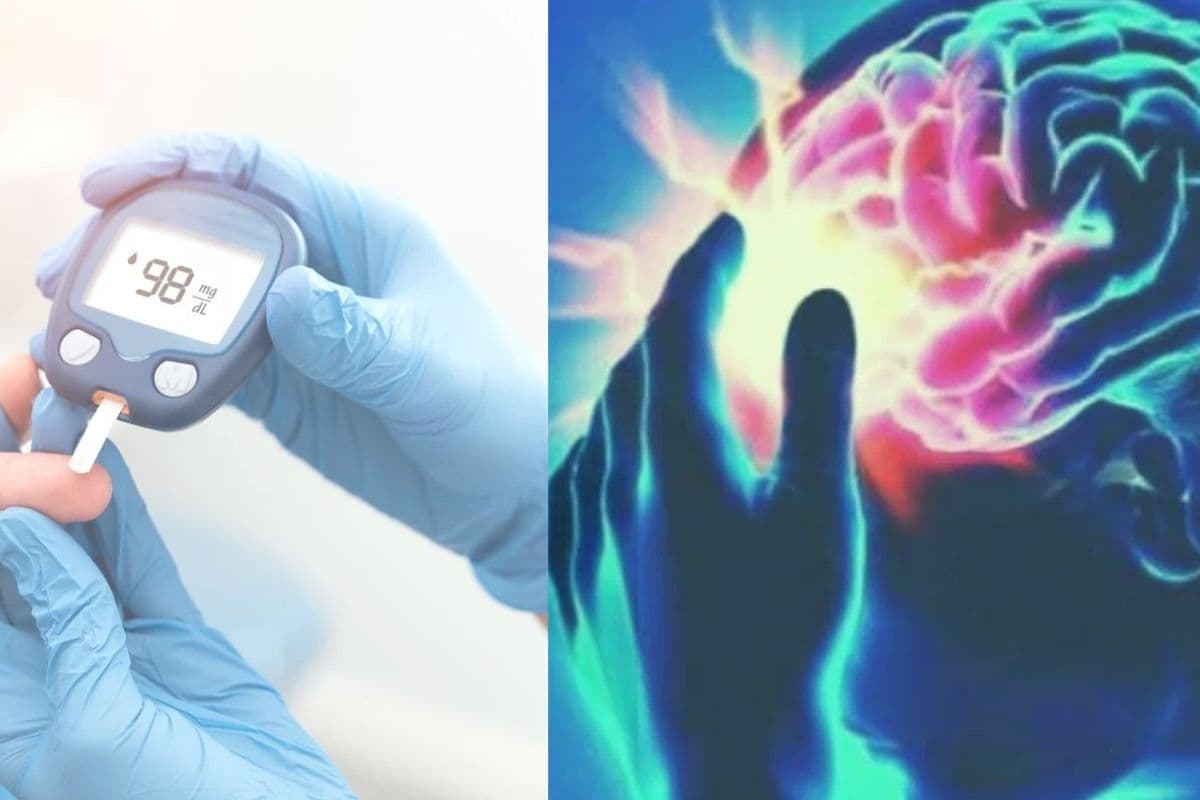 Diabetes patients: डायबिटीज के मरीज स्ट्रोक के खतरे को टालें