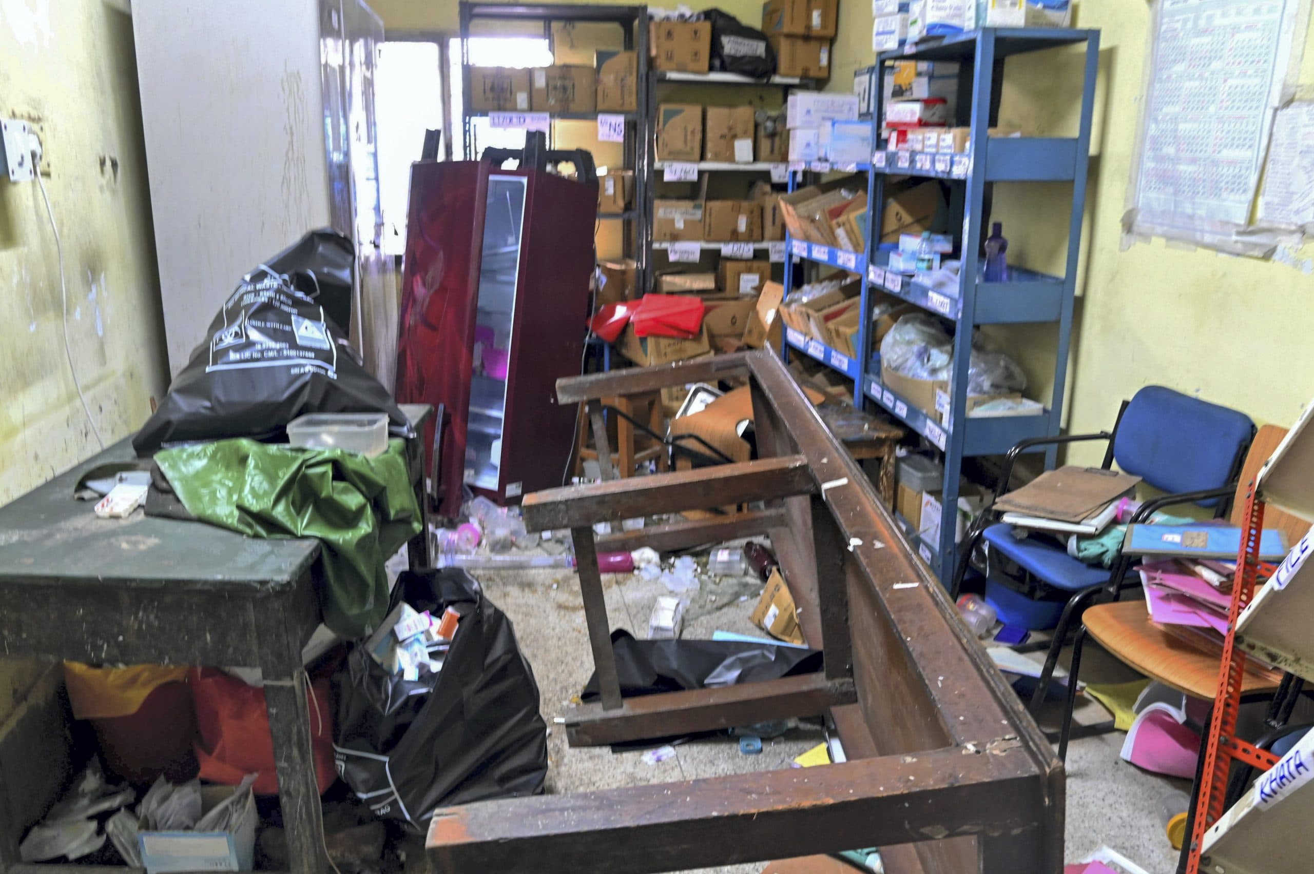 RG Kar Hospital Violence: कोलकाता अस्पताल हिंसा मामले में अबतक 12 लोग गिरफ्तार